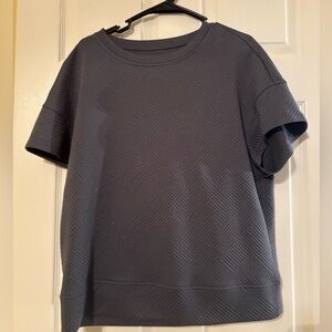 Women's Wide Leg Pants - Black